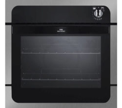 NEW WORLD NW601G Gas Oven - Stainless Steel